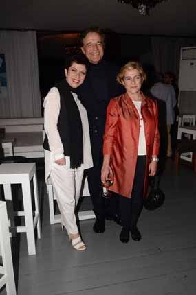 Rosanna Banfi, la figlia di Lino compie 50 anni... pieni di vita! | Oggi