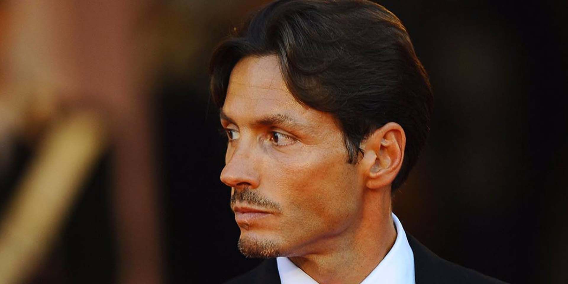 Pier Silvio Berlusconi
