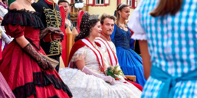 Sulle tracce di Franz e Sissi: viaggio tra i segreti di Bad Ischl e le vette del Trentino