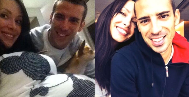 Manuela Raffaetà è incinta, Marco Melandri diventa papà | Oggi