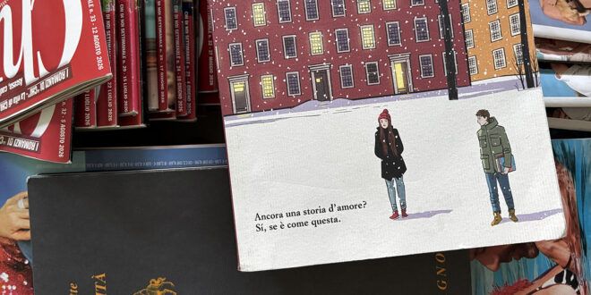 Libri d’Oggi: Murdoku e amori tra gli hittiti
