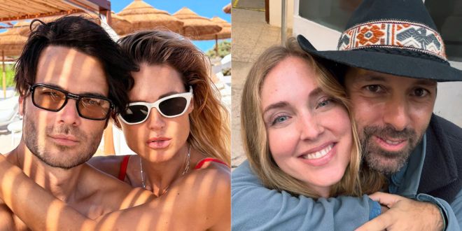 L’estate della rinascita: Michelle Hunziker e Chiara Ferragni scelgono la libertà (e l’amore)