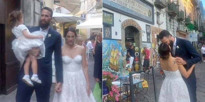Gigi Datome e Chiara Pastore, il matrimonio della stella del basket è in nome della semplicità