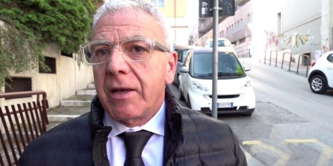 Avvelenate con la ricina, l'audio della dottoressa: «Di Vita ha più di ...