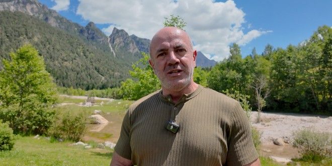 Giggo, arriva l’AI al servizio del turismo responsabile