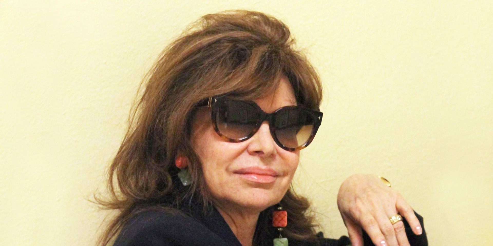 Patrizia Reggiani incassa un'eredità da 20 milioni di euro | Oggi