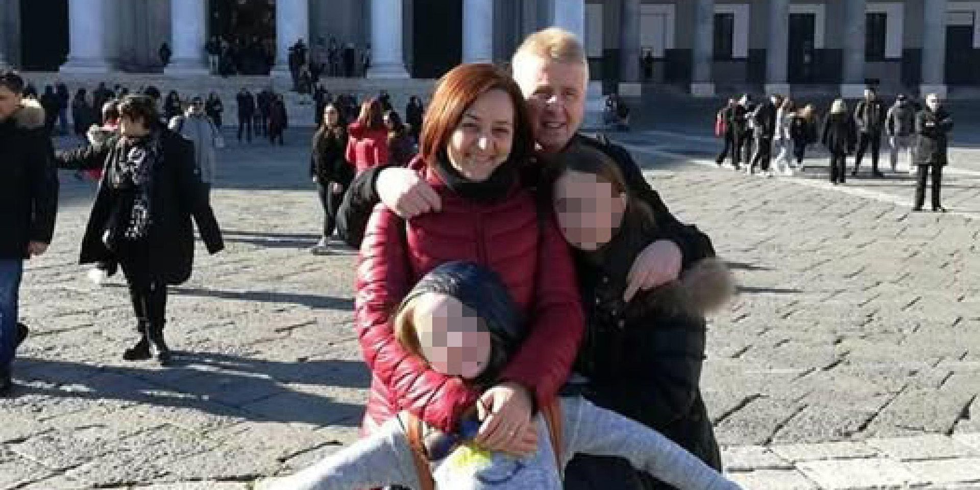 Avvelenate con la ricina, l'audio della dottoressa: «Di Vita ha più di ...