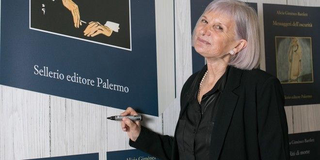 Alicia Gimenez-Bartlett: Petra Delicado sono io (quasi)