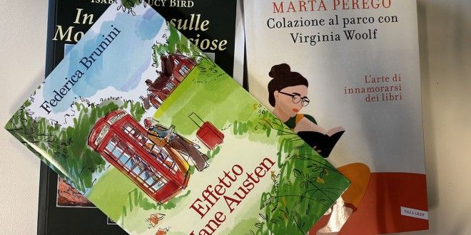 Libri d’Oggi: Austen, Woolf e Trump, orgogli e pregiudizi