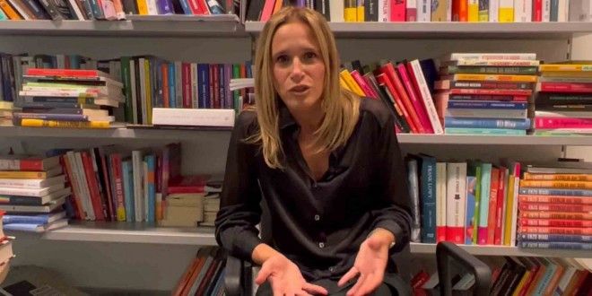 Notizie, fotografie e video Valeria parrella - Oggi