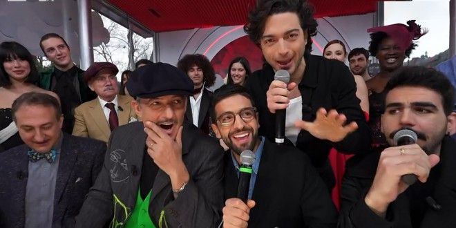 Il Volo parla della presunta crisi: “Ecco come stanno le cose”