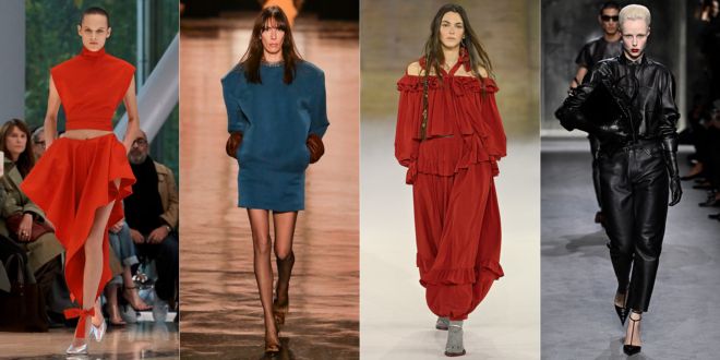 Moda, il ritorno dei colori intensi: scopri come indossarli