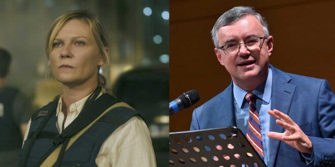 Auguri a Kirsten Dunst e Alessandro Barbero (ma non solo)
