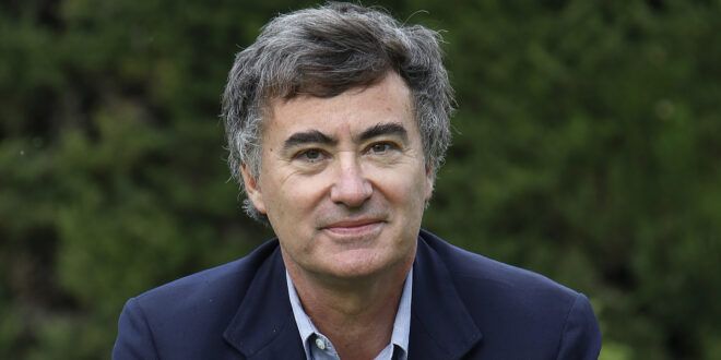 Giorgio Zanchini: perché Lockerbie è una mia storia