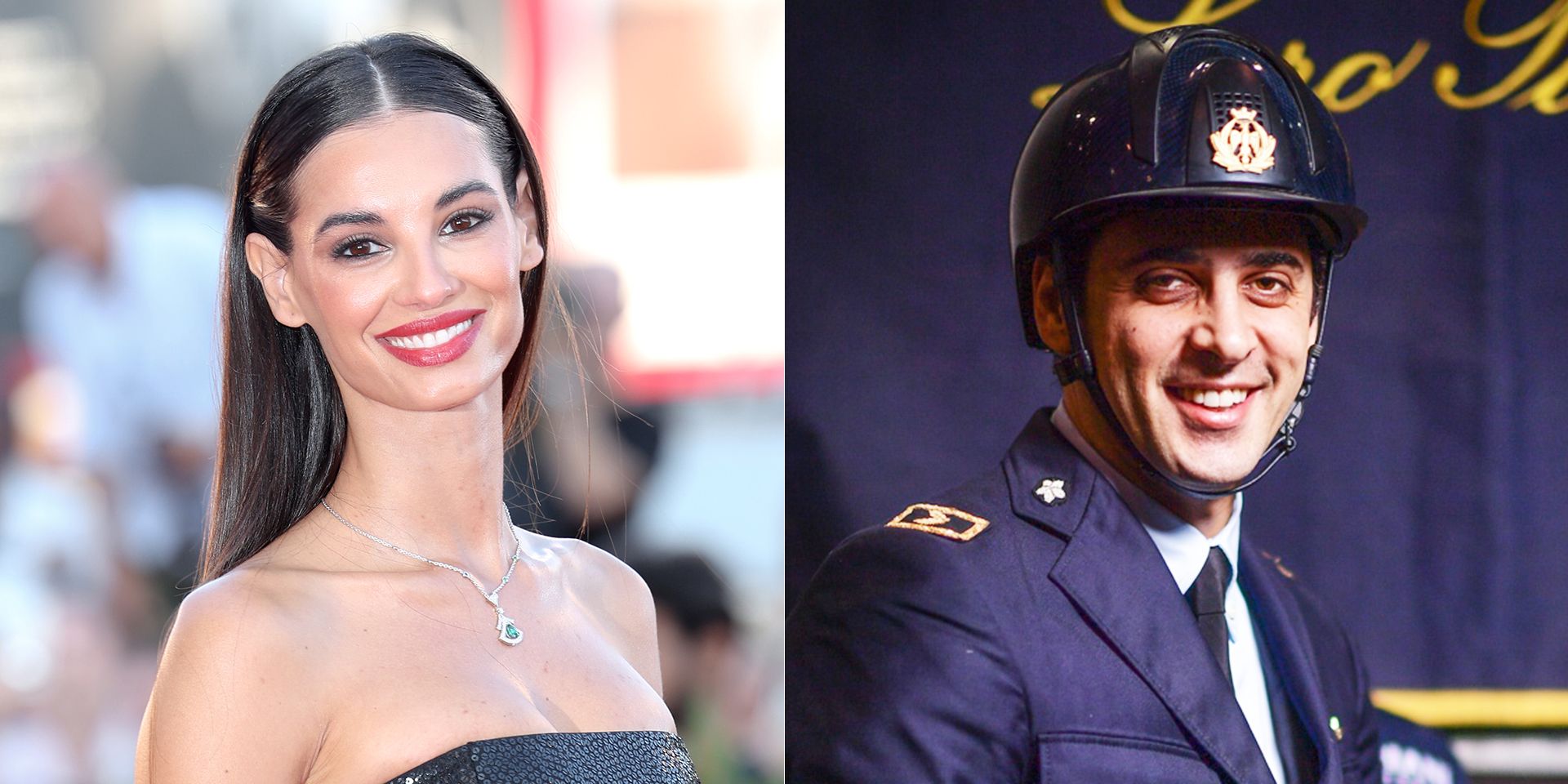 😳 Francesca Chillemi mamma: sua figlia si chiama come le 2..