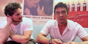 Scamarcio a Venezia: «Metto in scena un genitore, tra pregi e fragilità»