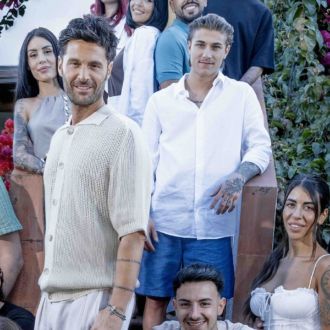 Filippo Bisciglia conduce Temptation Island 2026