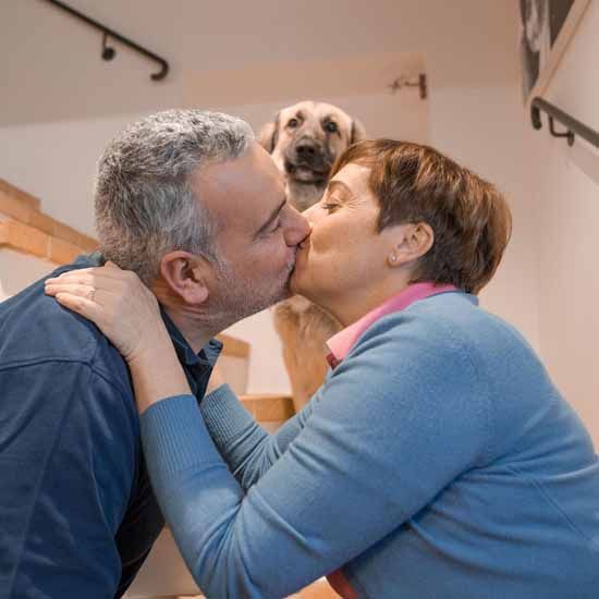 Benedetta Rossi e il marito Marco Gentili: dal loro casolare nelle campagne marchigiane… alla conquista dell’Italia. Guarda le foto