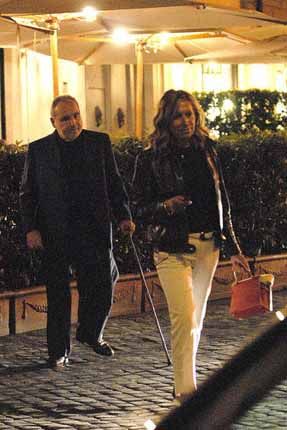 Angelo Rizzoli, una vita piena di colpi di scena | Oggi