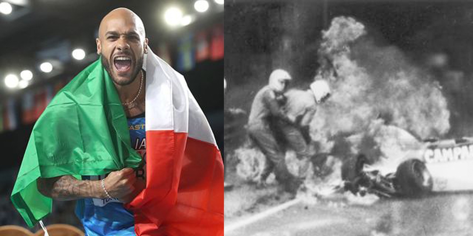 47 anni fa l'incidente di Niki Lauda al Nürburgring