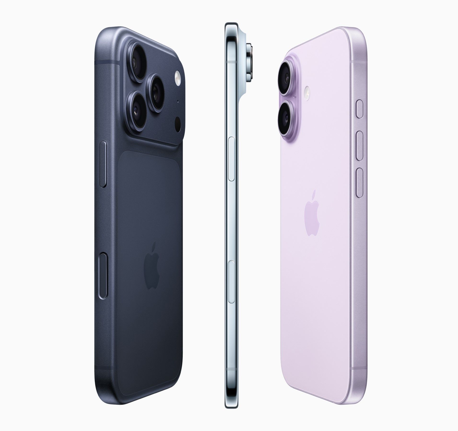 Iphone Air sottilissimo, una ventata di aria fresca - immagine