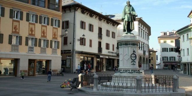 Il Cadore celebra Tiziano Vecellio, il pittore della bellezza