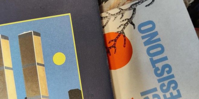 Libri d’Oggi: tra pesci, storia e la New York di Barbero