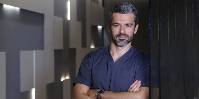 Da Doc – Nelle tue mani a Heated Rivalry e Off Campus: le serie tv imperdibili dei prossimi mesi