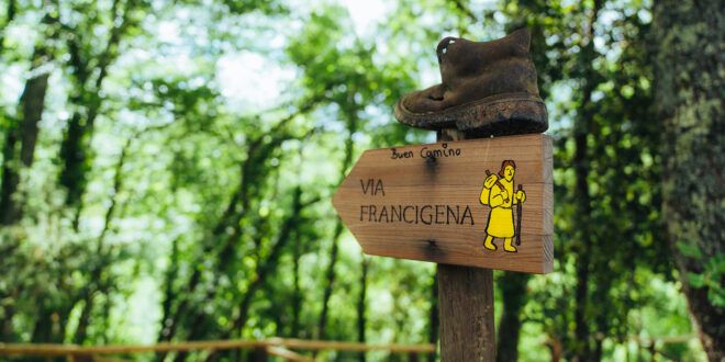 Via Francigena, da San Gimignano a Siena: l’affascinante tratta toscana