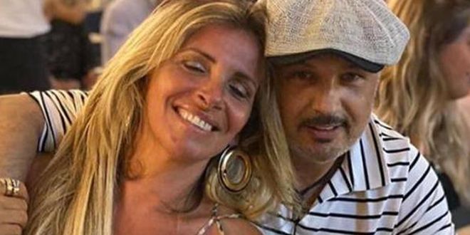 Arianna Rapaccioni e l’amore per Sinisa Mihajlovic: «Dopo la sua morte non riuscivo nemmeno a fare la spesa»