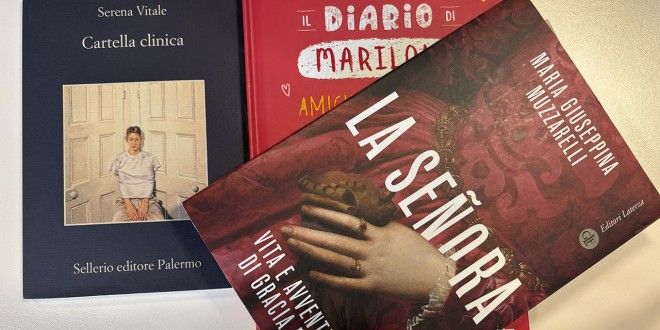 Libri d’Oggi: l’ultimo Vargas Llosa, Serena Vitale e l’incredibile storia di Gracia Nasi