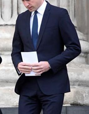 William d’Inghilterra