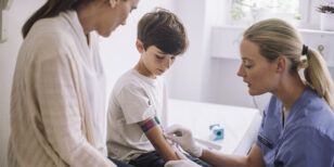 Esami del sangue sballati: quando preoccuparsi davvero