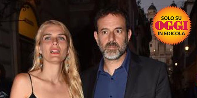 Fausto Brizzi è in crisi con la moglie Claudia Zanella: lei ha scoperto delle cose… – ESCLUSIVO