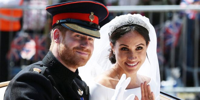 Meghan Markle e quella risposta piccata di Elisabetta II: ecco come è andato davvero il «tiaragate» alla vigilia delle nozze con Harry d’Inghilterra