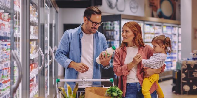 Il “mal di supermercato”: che cos’è e come evitarlo