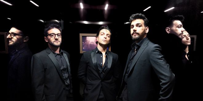 “Il Volo si separa”: ecco cosa succede tra Piero Barone, Gianluca Ginoble e Ignazio Boschetto