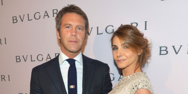 Emanuele Filiberto e Clotilde Courau: la foto esclusiva del loro riavvicinamento