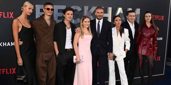 Victoria Beckham racconta per la prima volta i tradimenti del marito David: “Stavamo per divorziare”