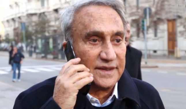 Emilio Fede