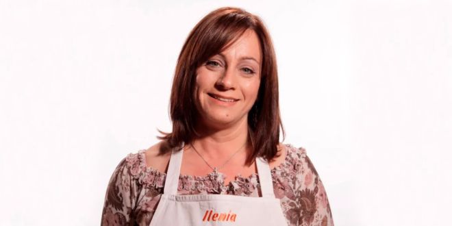 Morta Ilenia Bazzacco: terza a MasterChef 2011, aveva un cancro