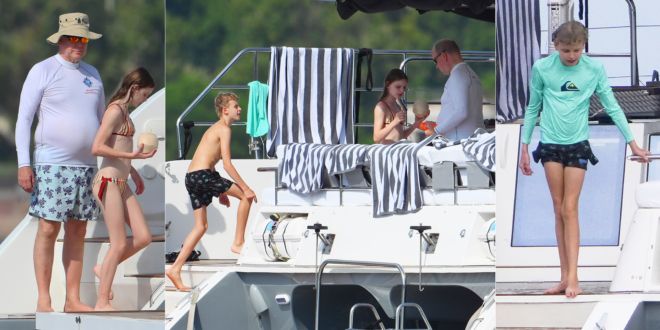 Alberto di Monaco papà single in Costa Azzurra: ma dov’è finita Charlène?