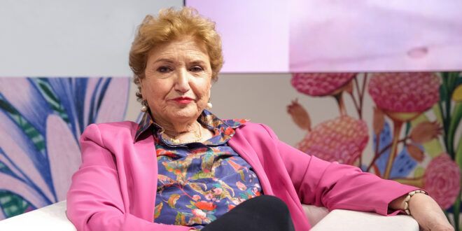 Mara Maionchi e Alberto Salerno, 50 anni d’amore tra semplicità, ironia e qualche scappatella