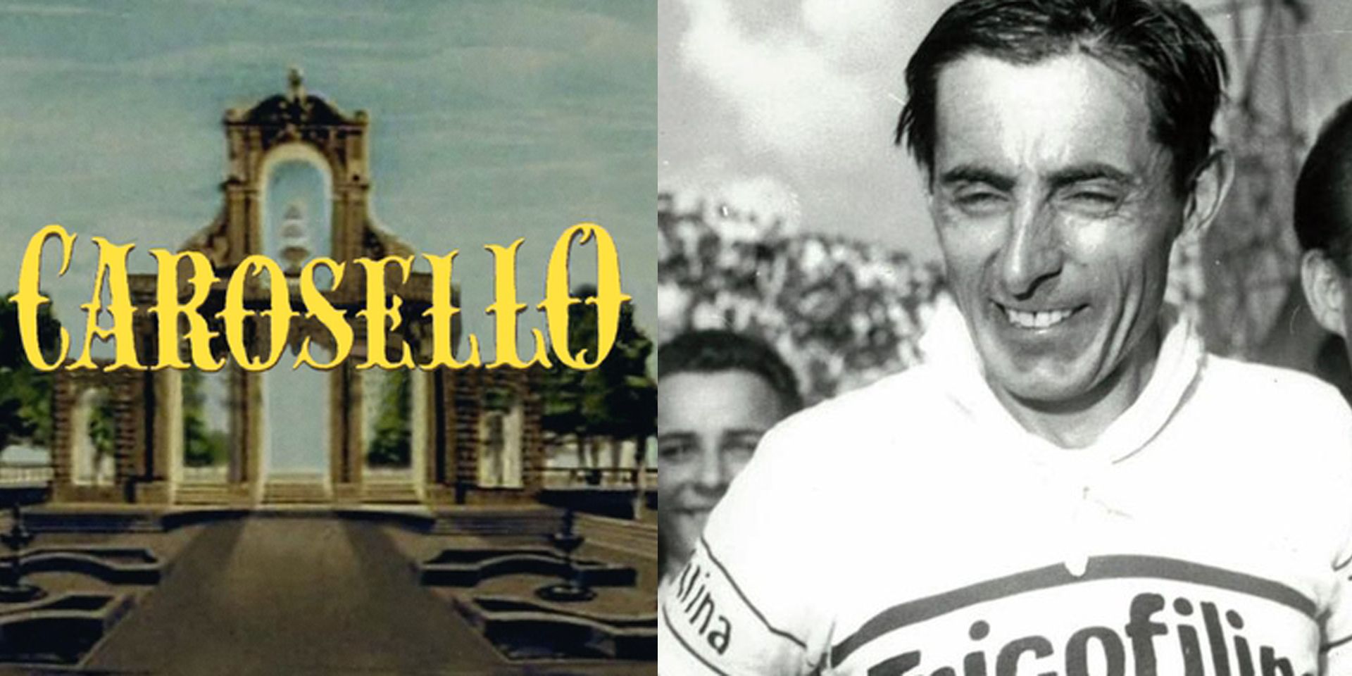 Il 2 gennaio muore Fausto Coppi. E l’Italia resta senza il Carosello