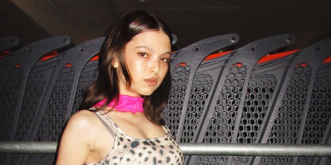 Paula Desianu e la talassemia: «Le trasfusioni mi tengono in vita»