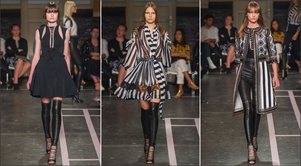 Paris Fashion Week: i migliori look della primavera/estate 2015 | Oggi