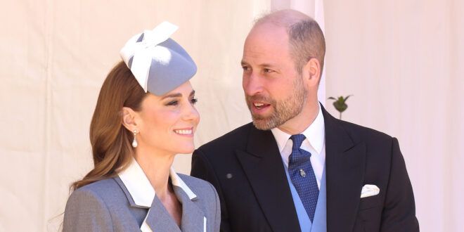 Il ritorno di Harry, William e Kate a Balmoral per un summit con re Carlo: si teme la nascita di due corti rivali