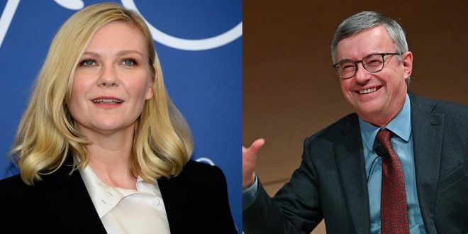 Auguri ad Alessandro Barbero e Kirsten Dunst (ma non solo)