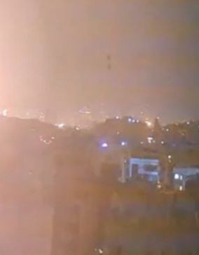 Israele Attacca L Iran Le Violente Esplosioni Nella Notte israele-attacca-l-iran-le-violente-esplosioni-nella-notte