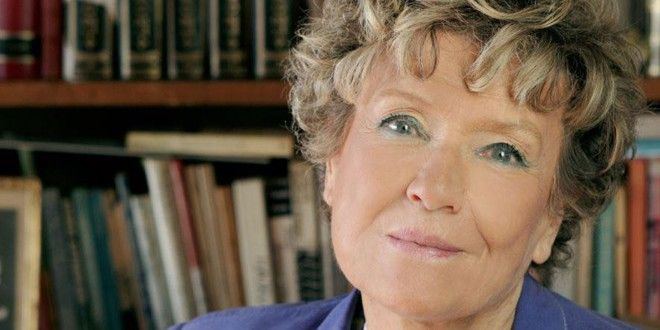 A Pescasseroli: tra i libri con Dacia Maraini